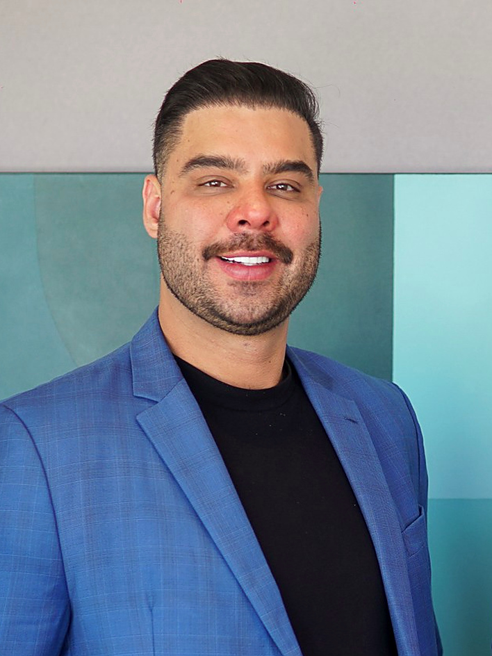 Victor Capistrano