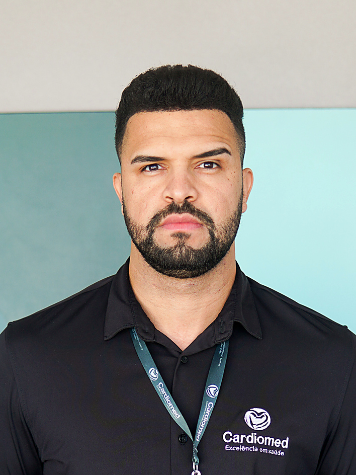 Glaycon Carvalho