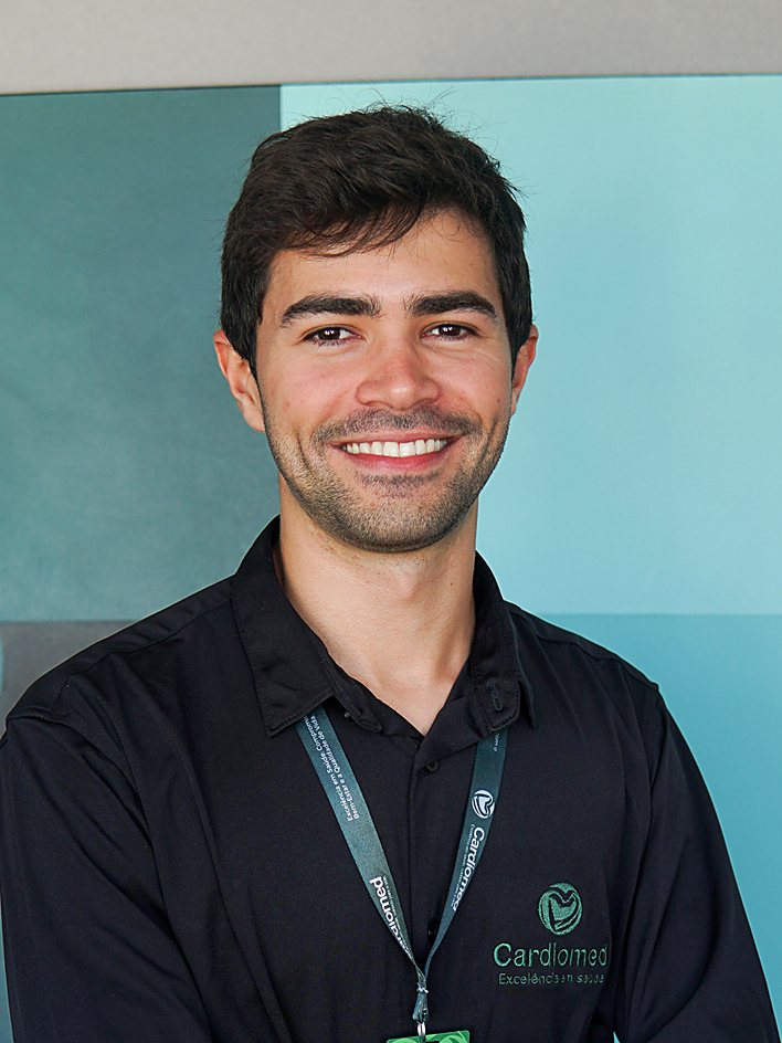 Lucas Campolino